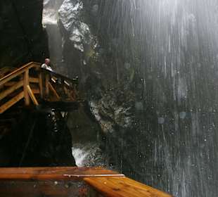 Sigmund-Thun-Klamm