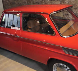 Deutsches Automuseum