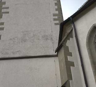 Stephanuskirche Kuppingen