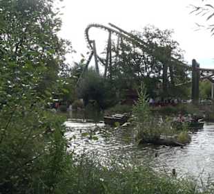 Erlebnispark Tripsdrill