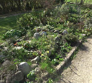 Park Oase der Gesundheit