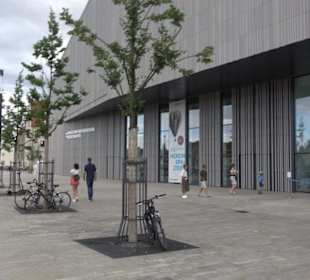 Haus der Bayerischen Geschichte