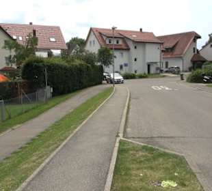 Dußlinger Geschichtspfad