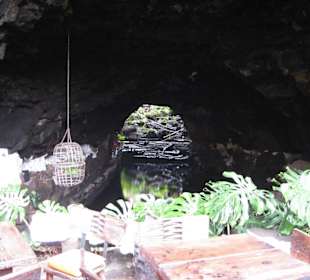 Jaskinia Jameos del Agua