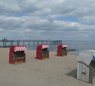 Niendorf Strand