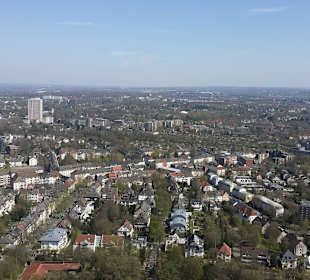 Frühling im Westfalenpark Dortmund