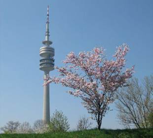 Olympiaturm