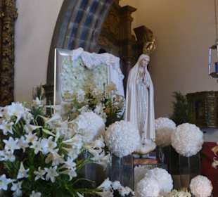 Schöne Kirche