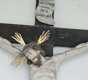 Kapuzinerkapelle Weißenhorn