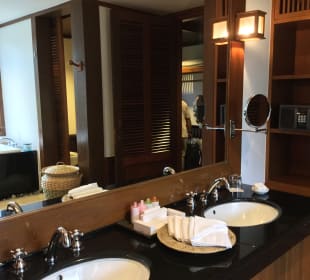 Zimmer Hotel Tanjong Jara Resort