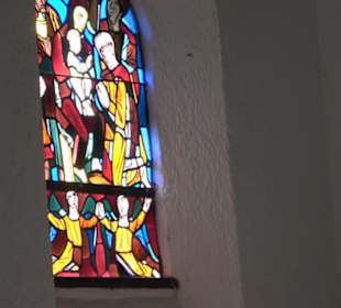 Kapelle auf dem Tannenrain