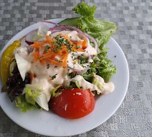 Griechisches Restaurant Athen Niederwerrn