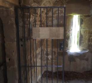 Burgruine Hohenrechberg