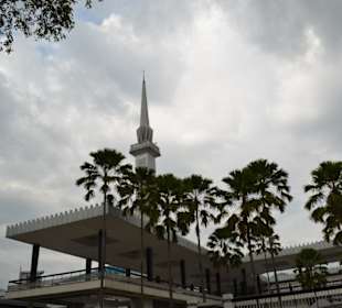Nationalmoschee Masjid Negara