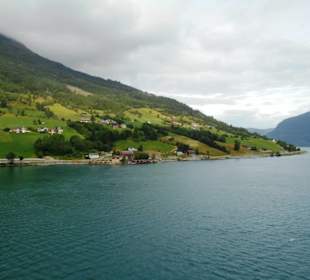 Nordfjord