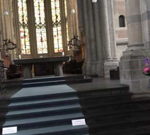 St. Andreas