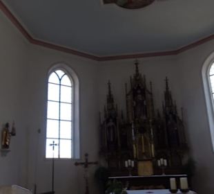 Kirche Heilig Kreuz