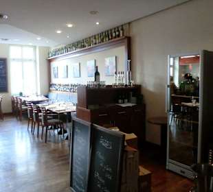 Weinwirtschaft Wismar