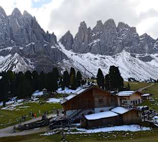 Geisleralm