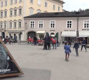 Mozartplatz