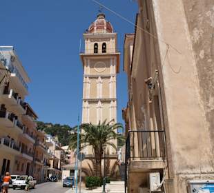 Stare Miasto Zakynthos