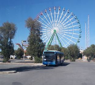 Stadtrundgang Ayia Napa