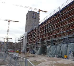 Tage der offenen Baustelle