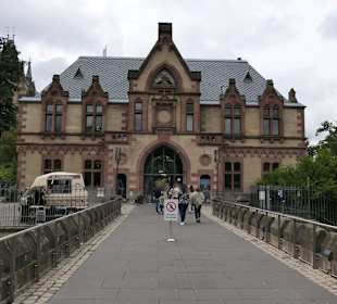 Schloss Drachenburg