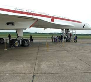 Duxford Imperial War Museum
