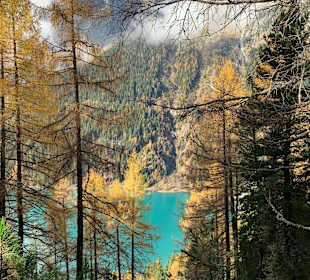 Wandern San Lorenzo di Sebato / Sankt Lorenzen