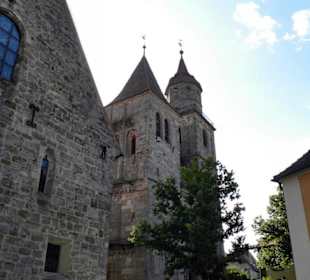 Stiftskirche