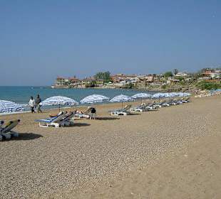Strand