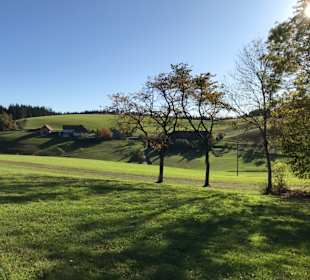 Wandern Wolfach