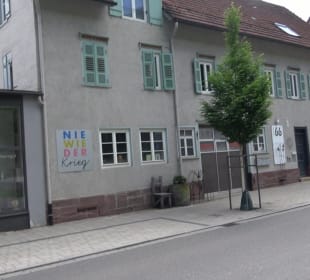 Kunsthalle Altensteig