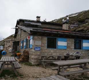 Das Rifugio