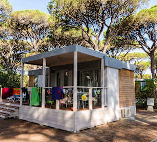 Cast.d.Pesc. Village Cieloverde****Super