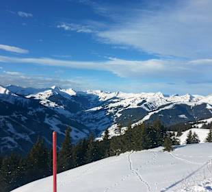 Skizirkus Saalbach-Hinterglemm