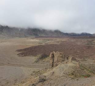Unterwegs im Nationalpark