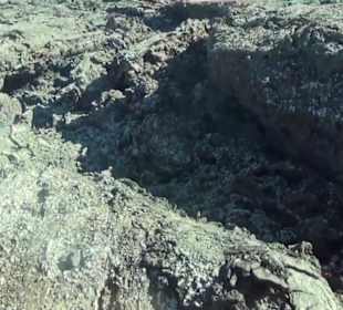 Nationalpark Timanfaya