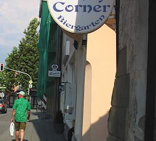 Rockkneipe - Candy Corner
