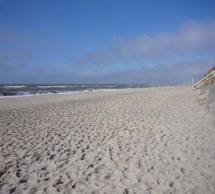 Hörnumer Strand