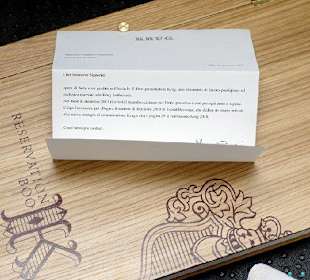 Ristorante Azzurra Riccione vacanza holiday