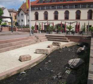 Altstadt Edenkoben