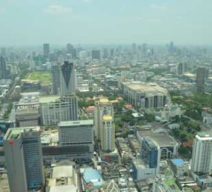  Baiyoke Sky Tower 