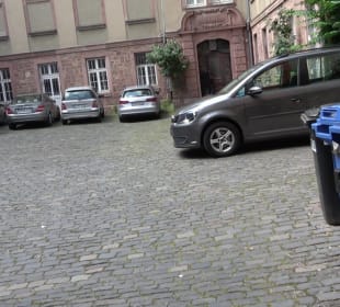 Kurpfälzisches Museum