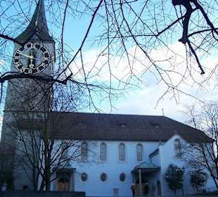 Chiesa di San Pietro