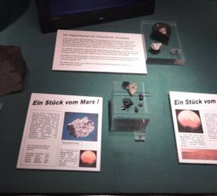 Mineralogisches Museum