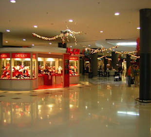 Atlantico Einkaufscentrum