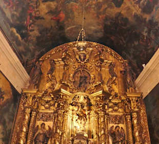 Basílica de San Miguel, Palma, Calle San Miguel