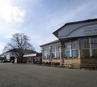  Königsbacher Winzerstuben